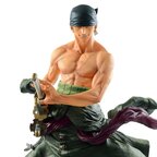 One Piece Roronoa Zoro Big Size Figure