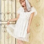 Swankiss Cutie Dress