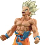 Dragon Ball Z Blood of Saiyans: Son Goku