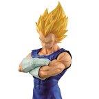 Dragon Ball Z Grandista -Resolution of Soldiers- Vegeta