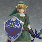 figma Link: Twilight Princess Ver.