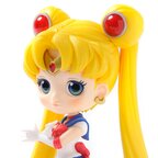 Sailor Moon Q Posket: Sailor Moon