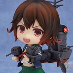 Nendoroid KanColle Mutsuki Kai Ni