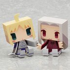 graphig++ Fate/Zero Vol. 1 Box Set