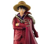 One Piece King of Artist: Monkey D. Luffy -20th Limited-