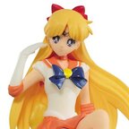 Sailor Moon Break Time Figure: Sailor Venus
