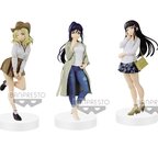 Love Live! Sunshine!! EXQ Figure Vol. 3