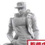 JoJo's Bizarre Adventure: Stardust Crusaders JoJo's Figure Gallery 6 x Diamond Records