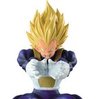 Dragon Ball Z Vegeta Final Flash!