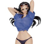 One Piece CII:Figure Nico Robin