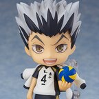 Nendoroid Haikyu!! Kotaro Bokuto