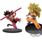 Dragon Ball Super Son Goku Fes!! Vol. 4