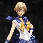 Figuarts Zero Sailor Moon Crystal Sailor Uranus