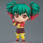 Nendoroid Co-de Hatsune Miku: Raspberryism Co-de