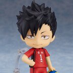 Nendoroid Haikyu!! Tetsuro Kuroo