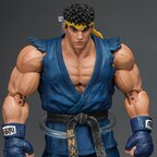 Storm Collectibles Street Fighter V Ryu -Special Edition Blue Ver.-