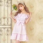Swankiss DR Frilly Rococo Dress
