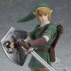 figma Link: Twilight Princess Ver. DX Edition