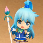 Nendoroid KonoSuba Aqua (Re-run)