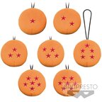 Dragon Ball Super Dragon Ball Plush Charms