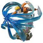 Figuarts Zero Naruto Naruto Uzumaki -Kizuna Relation-