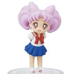 Sailor Moon Atsumete Figures for Girls 3