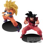 Dragon Ball Super Son Goku Fes!! Vol. 3