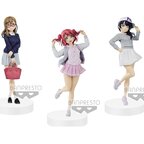 Love Live! Sunshine!! EXQ Figure Vol. 2