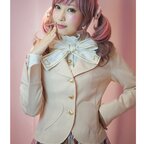 KOKOkim Heart Jacket