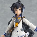 figma KanColle Tokitsukaze