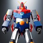 DX Soul of Chogokin Cho Denji Robo Combattler V