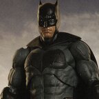 S.H.Figuarts Justice League Batman