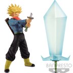 Dragon Ball Super Trunks Final Hope Slash