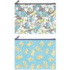 Yuri!!! on Ice Multi Pouches