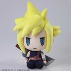 Final Fantasy VII: Cloud Strife Plush