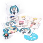 Hatsune Miku Project Mirai Complete
