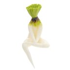 Sexy Sitting Daikon
