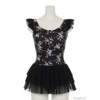 Swankiss AP Chuchu Swimwear