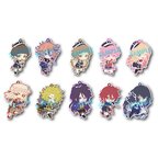 Touken Ranbu -Online- Niitengomu! Vol. 5