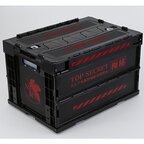 EVA STORE Original Rebuild of Evangelion NERV Top Secret Folding Container