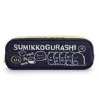 Sumikko Gurashi Denim Pen Pouch