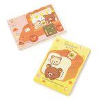 Rilakkuma Bakery Memo Pads