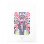 INCARNATION: Akiakane Original Illustration Book