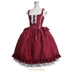 Atelier Pierrot Labyrinth Dress