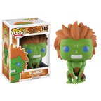 Pop! Games: Street Fighter - Blanka