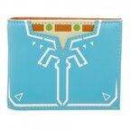 Legend of Zelda: Breath of the Wild Bi-Fold Wallet