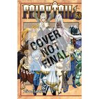 Fairy Tail Vol. 61