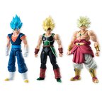 Dragon Ball Shodo 5