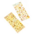Rilakkuma Bakery Stickers