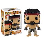 Pop! Games: Street Fighter - Hot Ryu